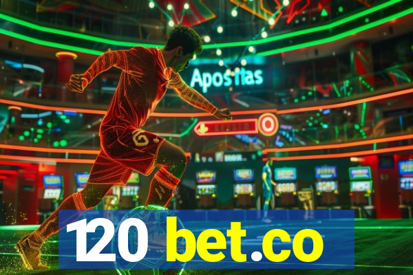 120 bet.co